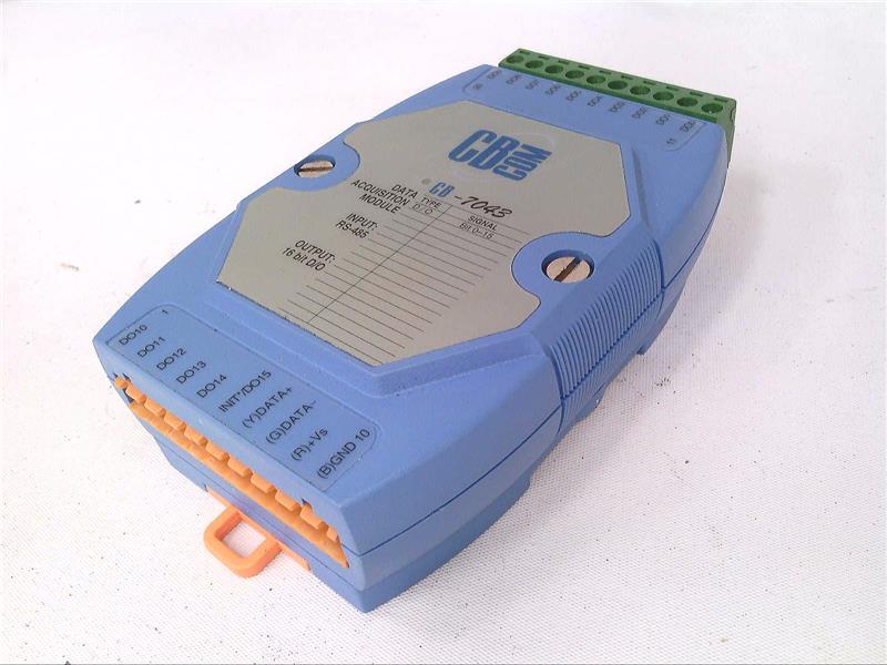 MEASUREMENT COMPUTING CB-7043