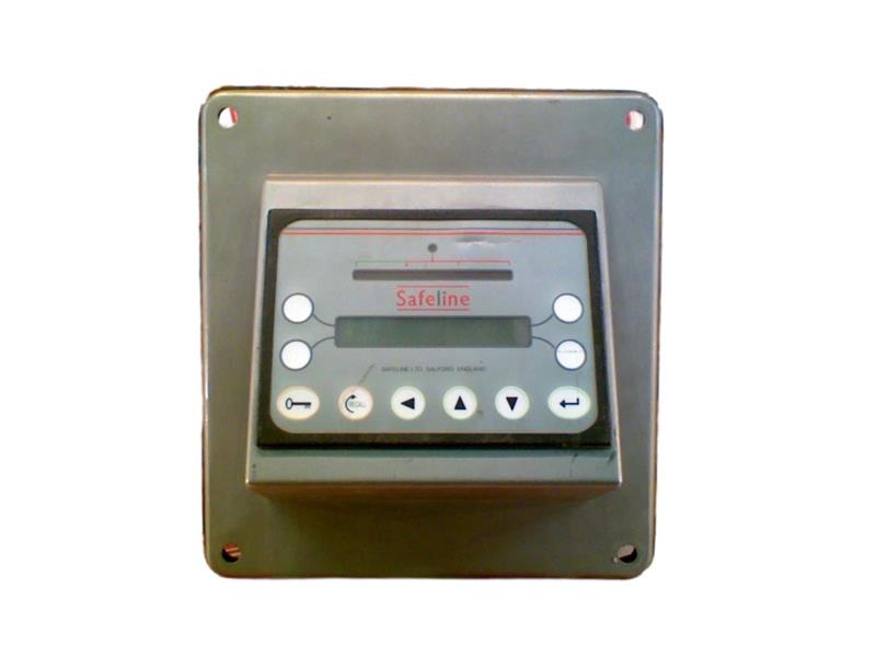 METTLER TOLEDO 100/300