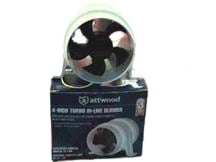 ATTWOOD 1741-4