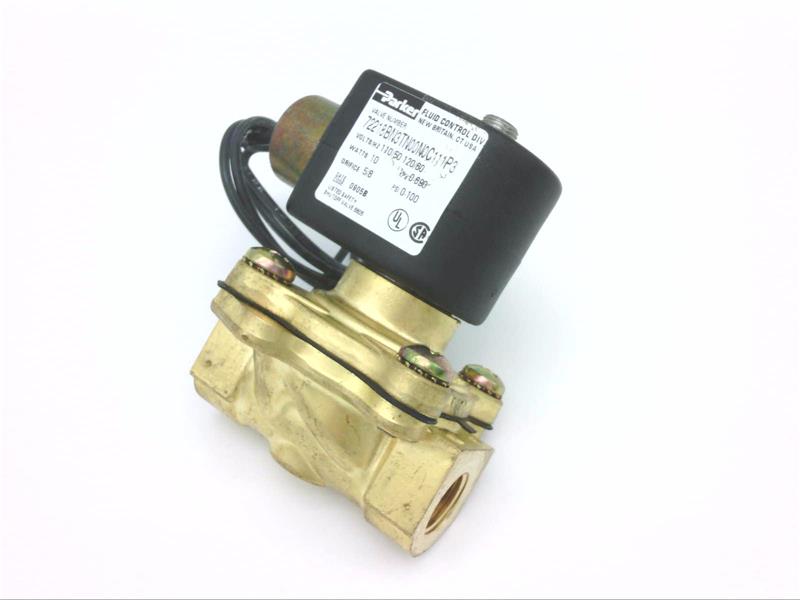 PARKER 72218BN3TN00NOC111P3