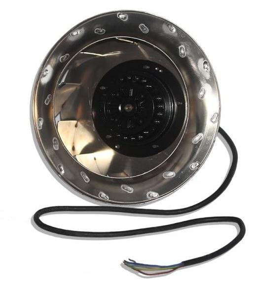 EBM PAPST R2D270-AB12-09