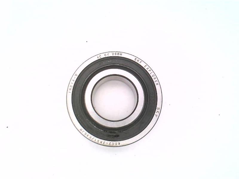 SKF 6002-2RS1/C3GJN