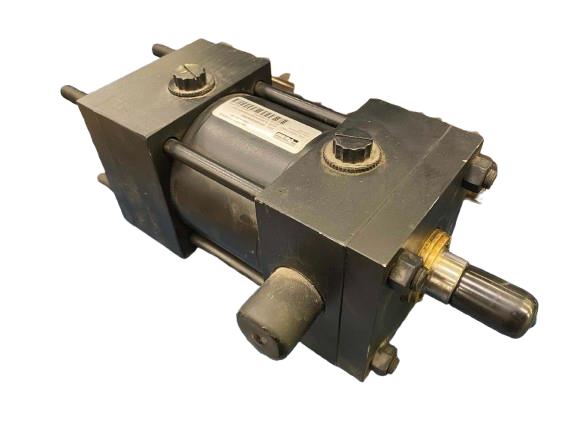 PARKER 3.25KDTC2ALU14A19A1.500