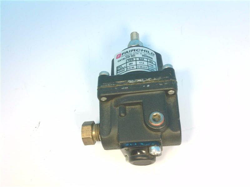 FAIRCHILD INDUSTRIAL PROD 30232NS