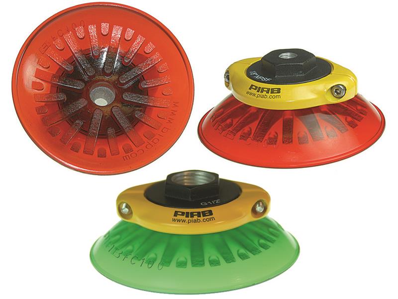 PIAB VACUUM PRODUCTS FC100P.4E.07NF