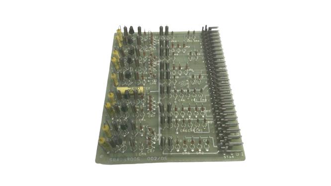 GENERAL ELECTRIC IC3600LLEA1