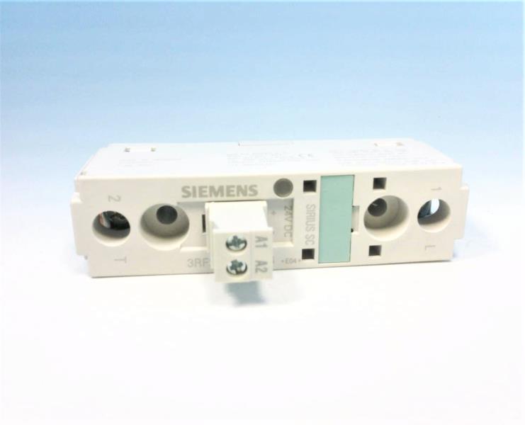 SIEMENS 3RF2190-1AA06
