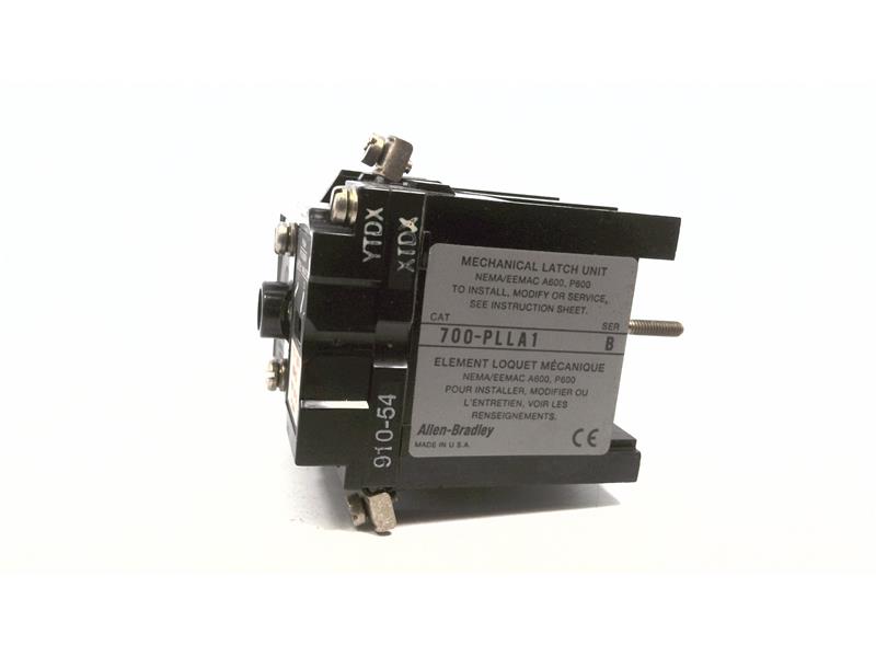 ALLEN BRADLEY 700-PLLA1