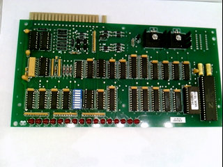 AUTOMATIC PACKER CONTROL BD3182300D