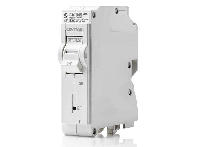 LEVITON LB120-GFT