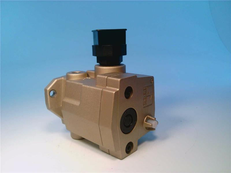 ROSS CONTROLS 1013H7916