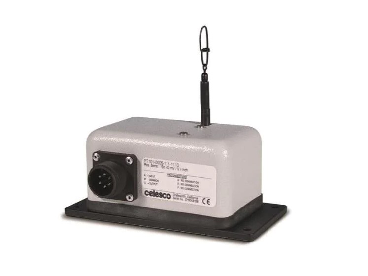 PT101-0040-111-1110 by CELESCO