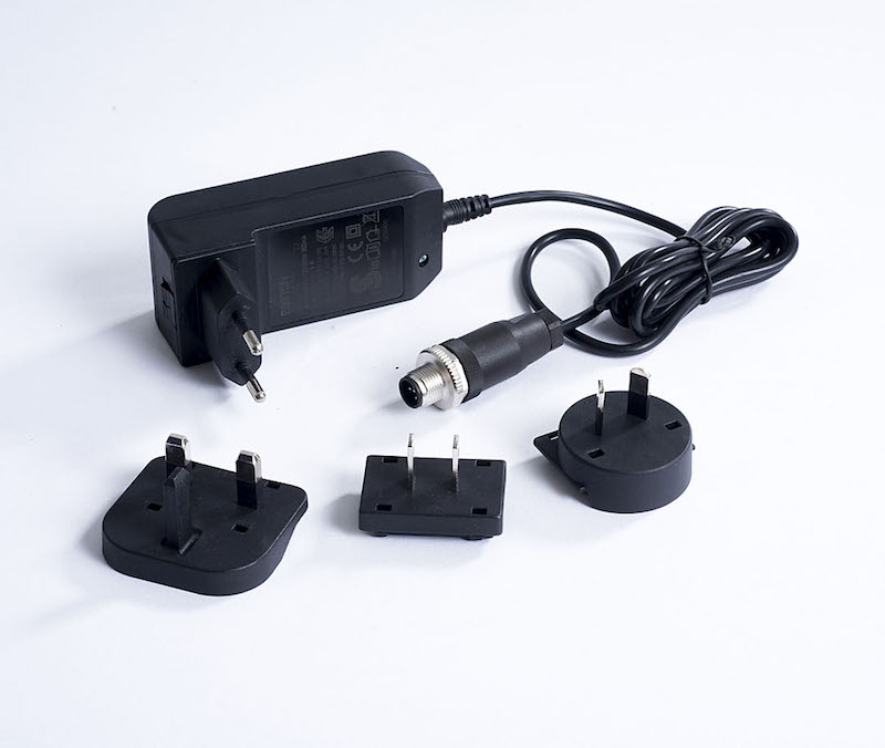 VP INSTRUMENTS VPA.0000.200