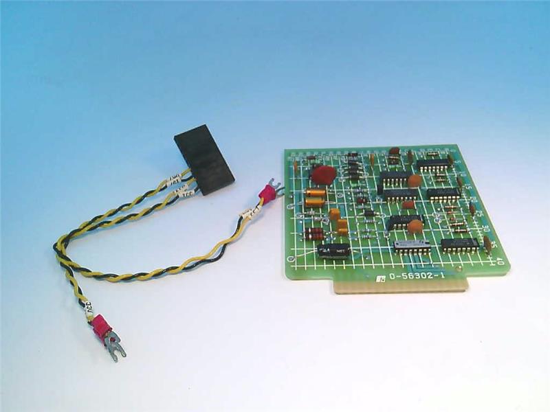 ASEA BROWN BOVERI 34C-312