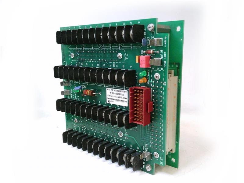 NTU-7I0 by ASEA BROWN BOVERI