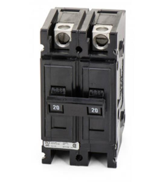 EATON CORPORATION QHCX2100