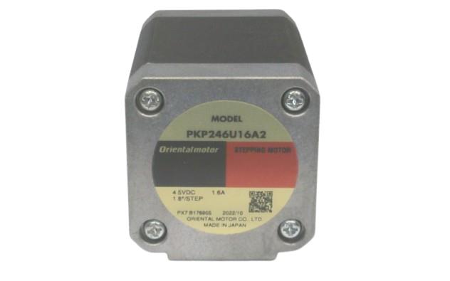 ORIENTAL MOTOR PKP246U16A2