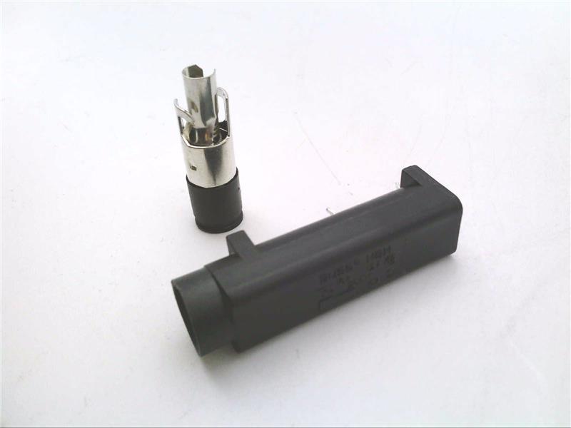 EATON CORPORATION HBH-M-R