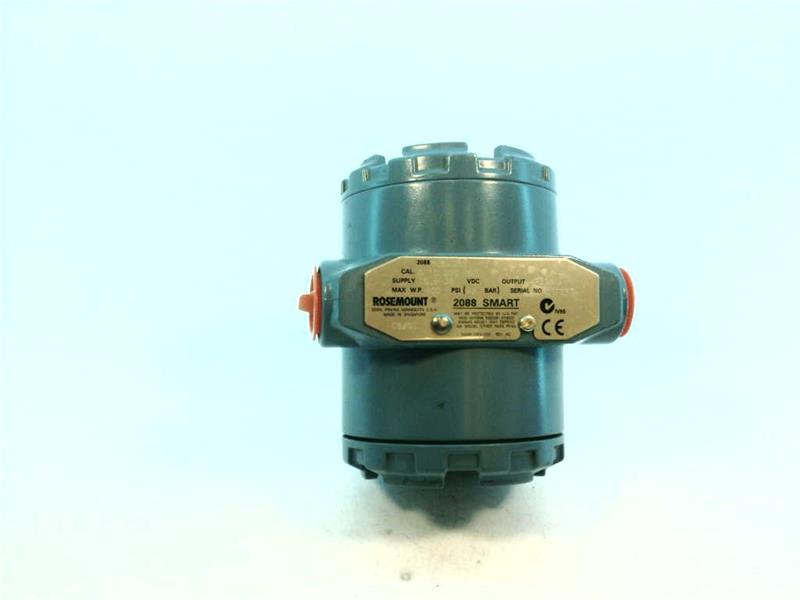 EMERSON 2088-G3S22A1