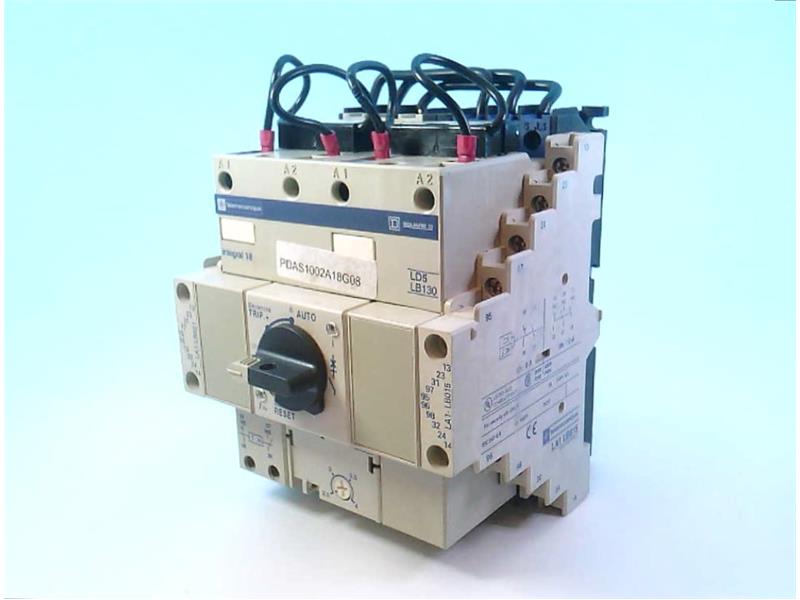 SCHNEIDER ELECTRIC PDAS1002A18G08