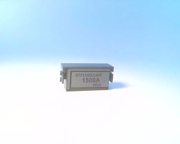 GENERAL ELECTRIC GTP1500U1640