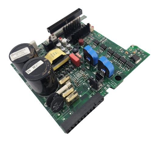 ASEA BROWN BOVERI ASR29309D