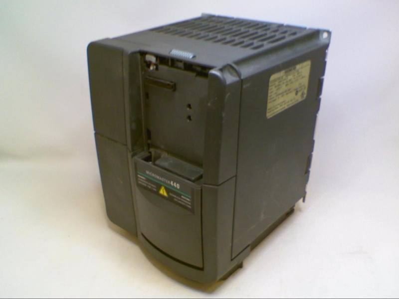 SIEMENS 6SE6440-2UD22-2BA0