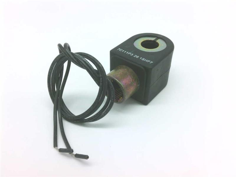 PARKER 7C111P3-26-1SHF7