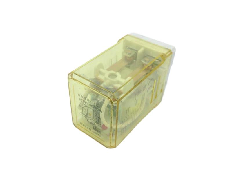 IDEC RR2P-ULAC12V