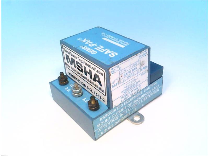 GEMS SENSORS ST-22445