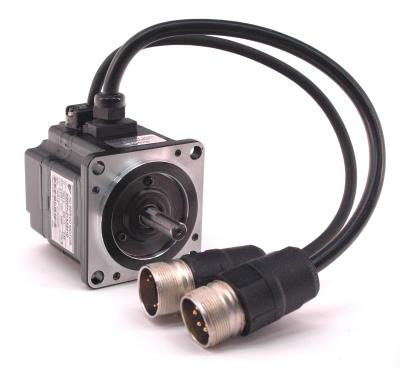 YASKAWA ELECTRIC SGMPH-01AAE41D