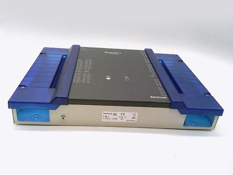 SCHNEIDER ELECTRIC S-632-E