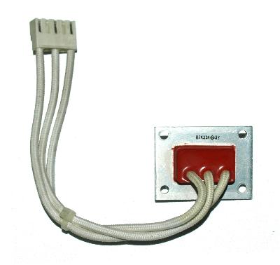 GENERAL ELECTRIC RPK30K