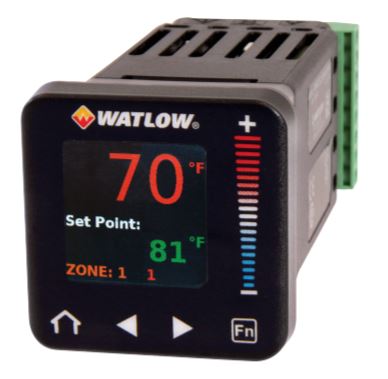 WATLOW PM6C4EJ-AAAAAAA