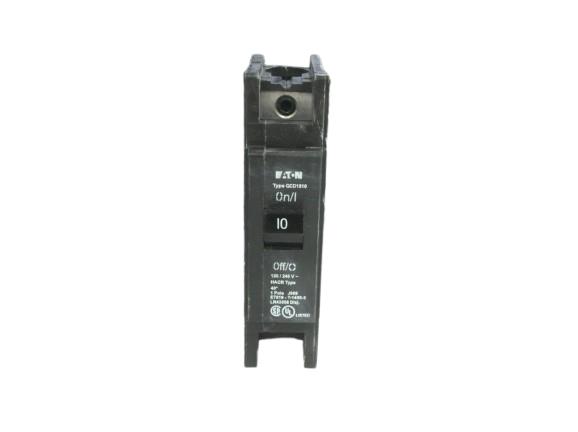 EATON CORPORATION QCD1010