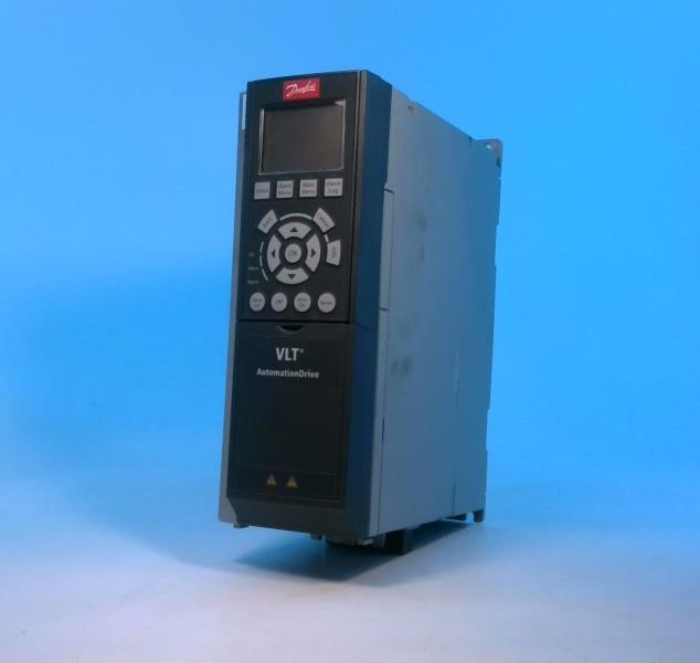 DANFOSS FC-302P4K0T5E20H2BGXXXXSXXXXALB8CXXXXDX