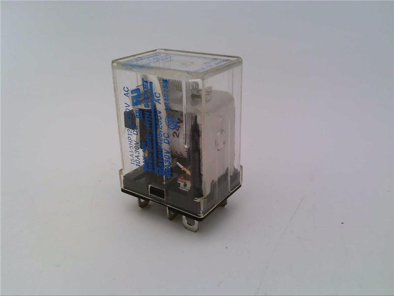 MATSUSHITA ELECTRIC HL1-H-DC24V