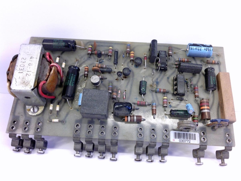 GENERAL ELECTRIC 11S1-77