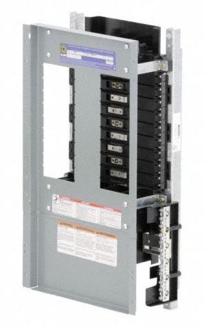 SCHNEIDER ELECTRIC NF418L1