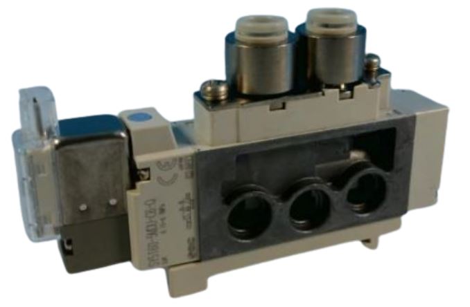 SMC SY5160-5MOU-C6-Q