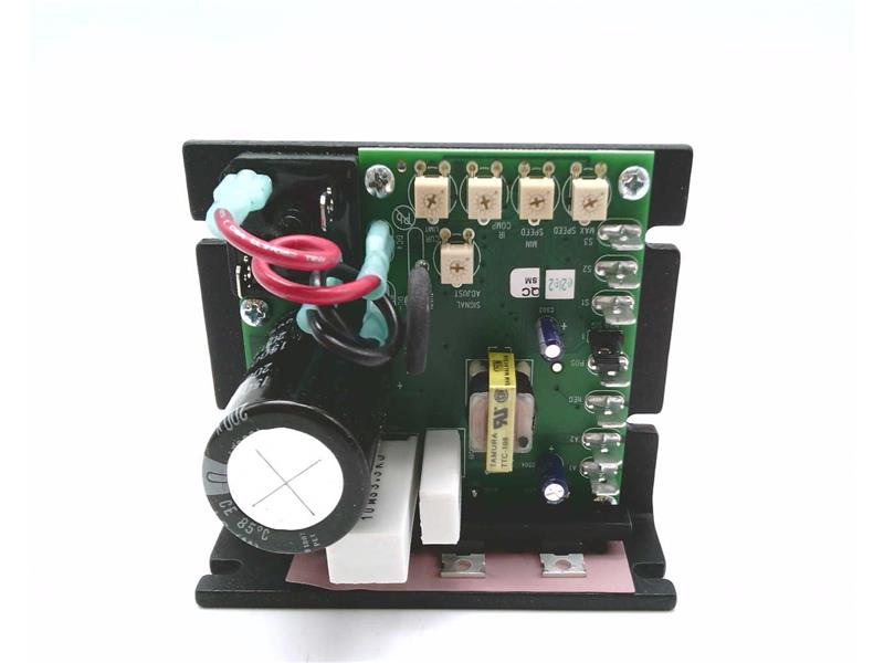 AMERICAN CONTROL ELECTRONICS PCMXP10-115AC