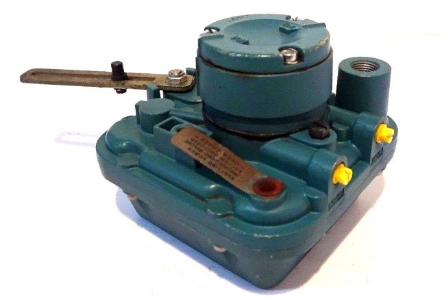 HONEYWELL 870020-012-11-13