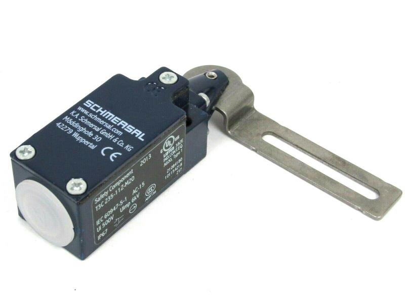 SCHMERSAL T3C 235-11Z-M20