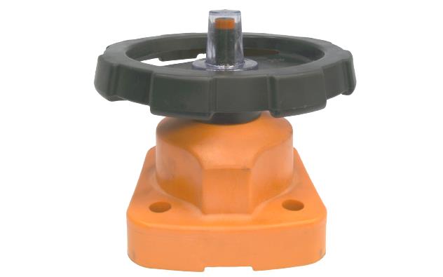 GEORG FISCHER SIGNET SF-424409