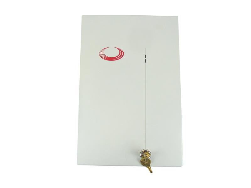 EFFICIENT BUILDING AUTOMATION UHC-200