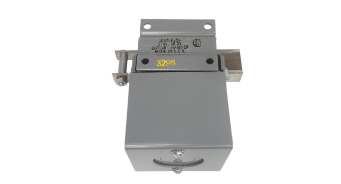 EATON CORPORATION 10370H25A