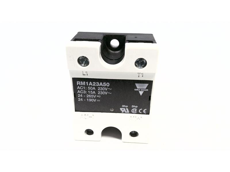 CARLO GAVAZZI RM1A23A50