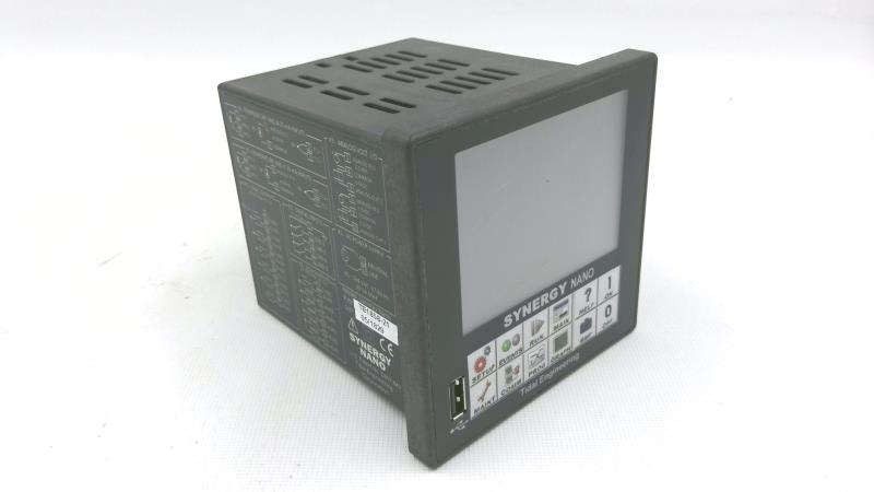 TIDAL ENGINEERING TE1858-21