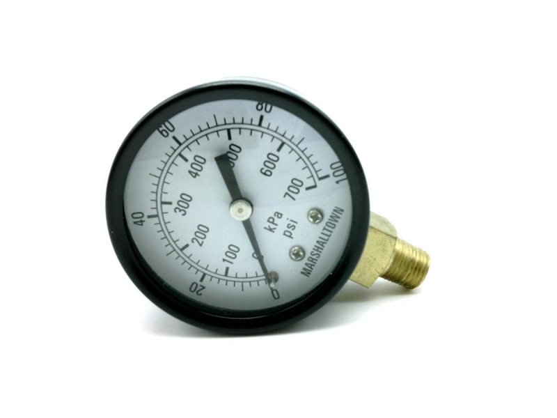 MARSH BELLOFRAM GG20100L8