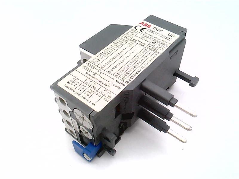 ASEA BROWN BOVERI TA25DU2.4